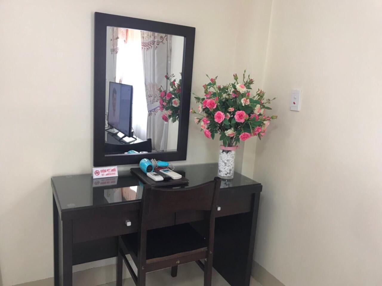 Royal Hotel Ha Giang Kültér fotó